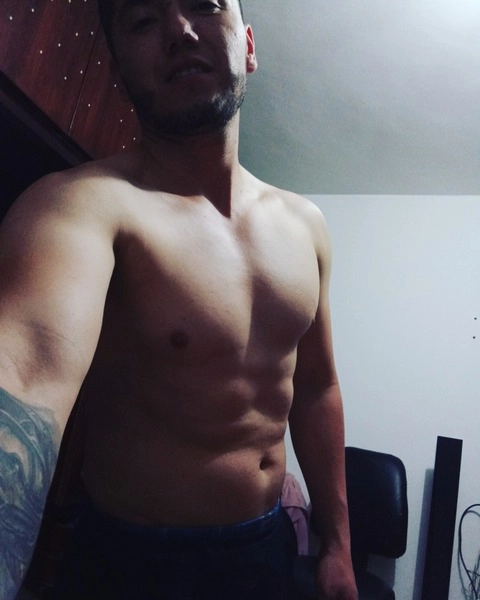 Cristian Lema OnlyFans Picture