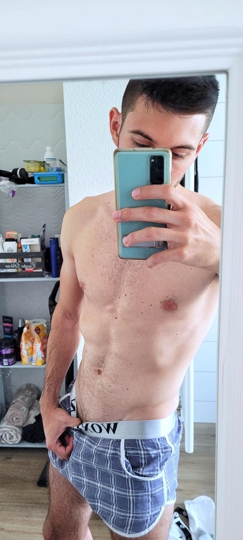 Adrian OnlyFans Picture