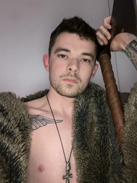 King of Kink OnlyFans Picture