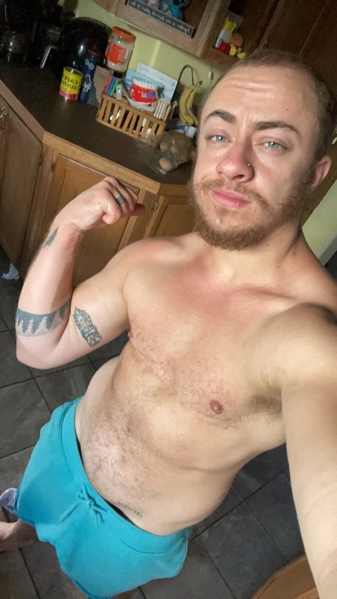 Kade Cooks OnlyFans Picture