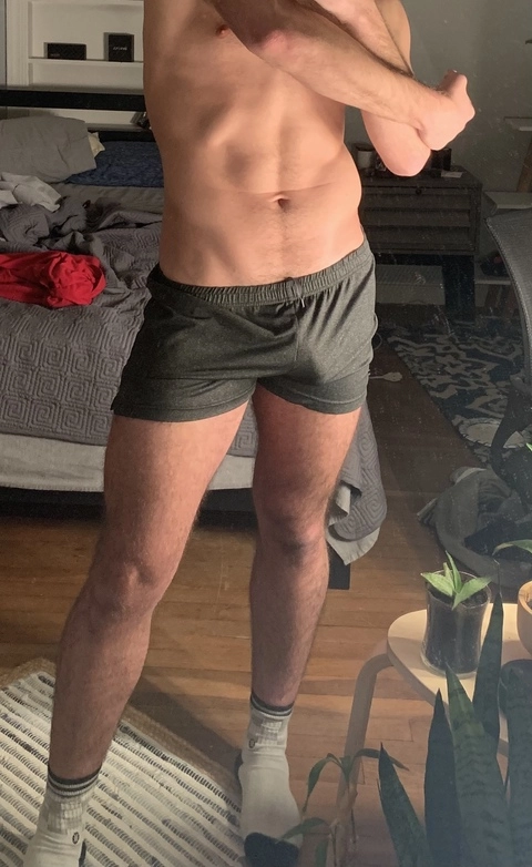 Zayne Thomas OnlyFans Picture