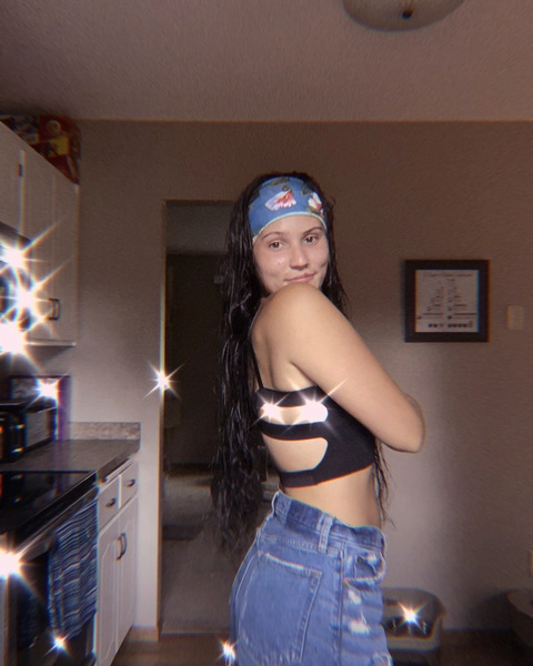 Kenzie OnlyFans Picture