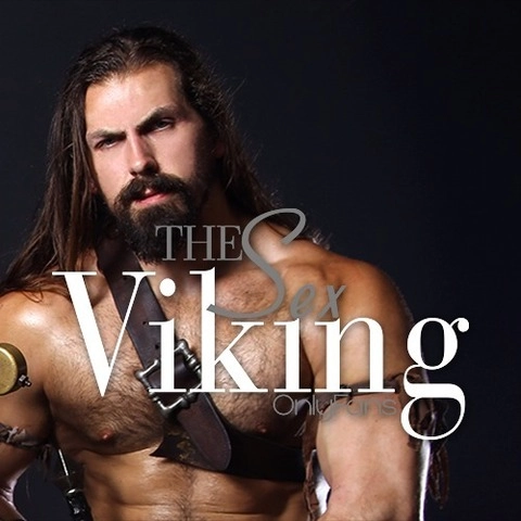 The Sex Viking