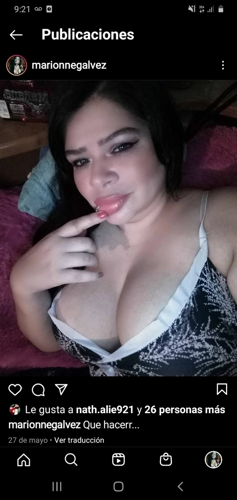 Meizin OnlyFans Picture