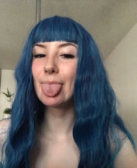 bangin blue