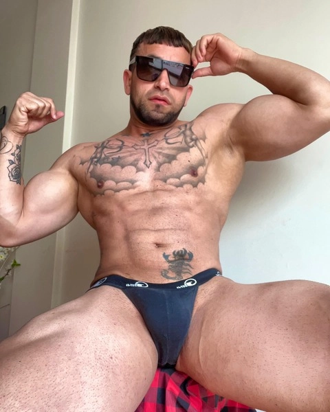Marcelo Zapata OnlyFans Picture