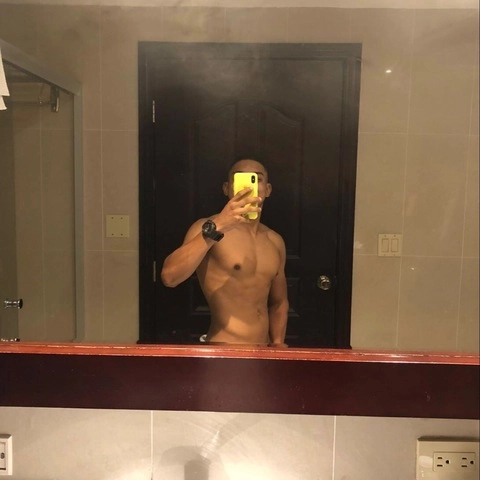 Luis Amor OnlyFans Picture