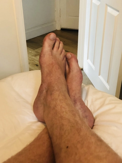 mymanfeetlondon OnlyFans Picture