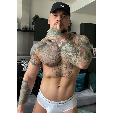Danny Boy - VIP PAGE OnlyFans Picture