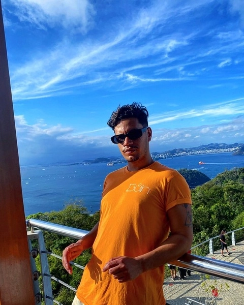 Ronaldo Oliveira OnlyFans Picture