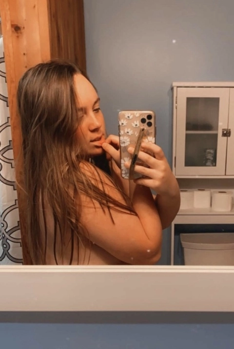 Melissa OnlyFans Picture