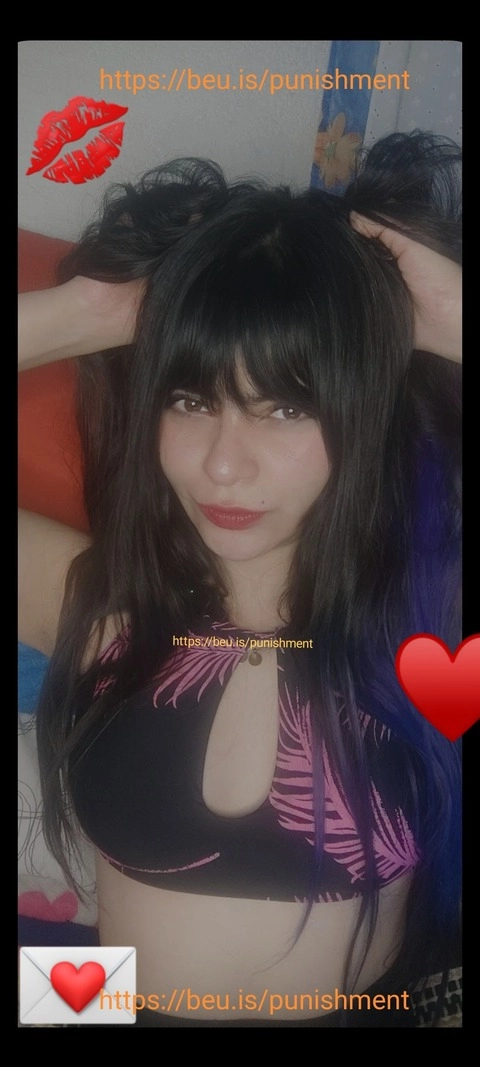 Punishmentt ❤️ OnlyFans Picture