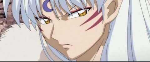 Lord Sesshomaru OnlyFans Picture