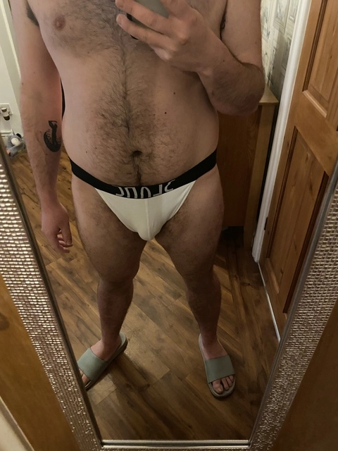 Josh OnlyFans Picture