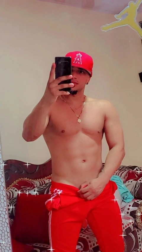 La chelcha Mc OnlyFans Picture