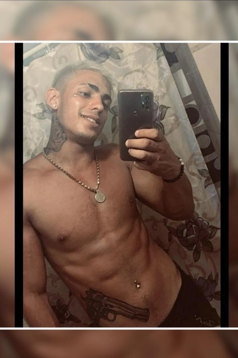 Angelo OnlyFans Picture