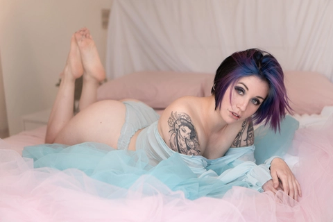 Reika SuicideDesire OnlyFans Picture