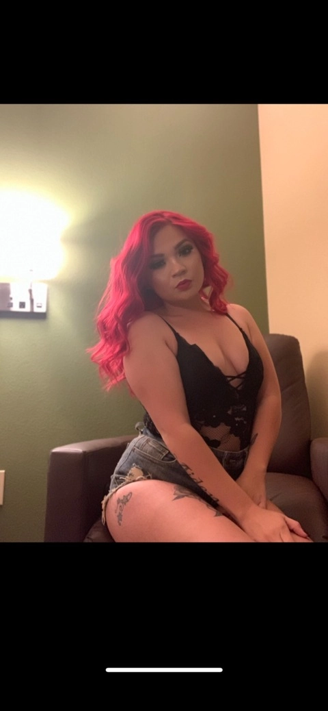 Rose OnlyFans Picture