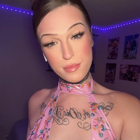 Violet ? OnlyFans Picture