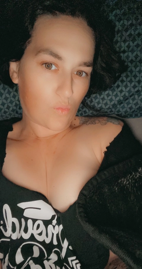 Marie OnlyFans Picture