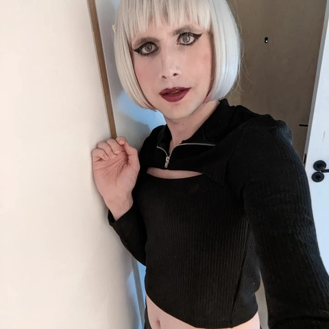 Alex the Femboy