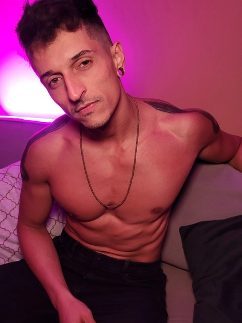 Pedro Caliente OnlyFans Picture