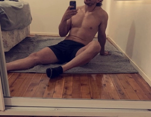 Jimmy OnlyFans Picture