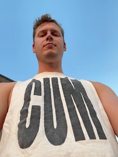 Thomas Long XXL OnlyFans Picture