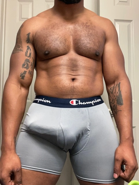 Papi Narco OnlyFans Picture