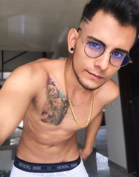 Samu. OnlyFans Picture