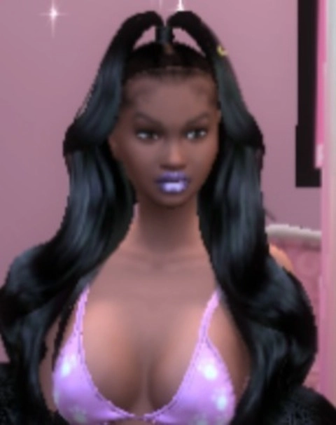 OnlySims OnlyFans Picture