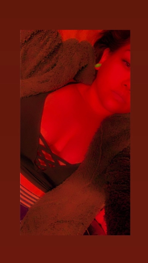 Puff puff panda OnlyFans Picture