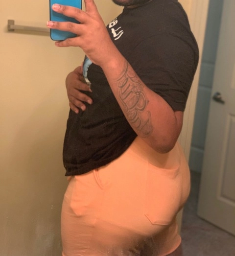 Phat Bussy 😜 OnlyFans Picture
