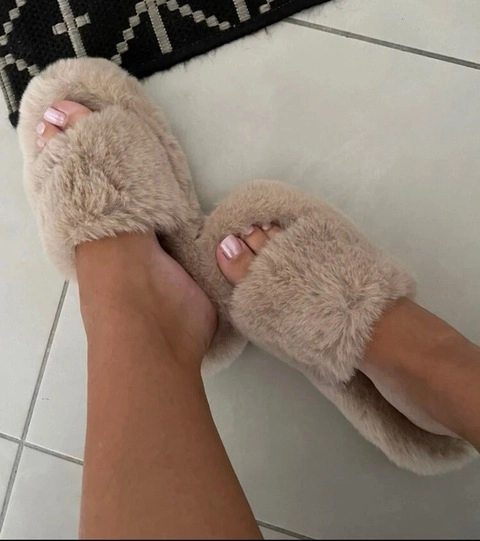 feet ✨