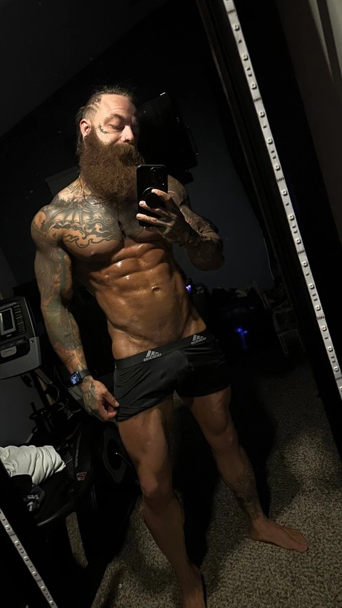 Ironsanctuary OnlyFans Picture