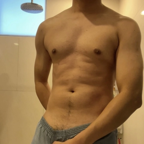 Shinji OnlyFans Picture