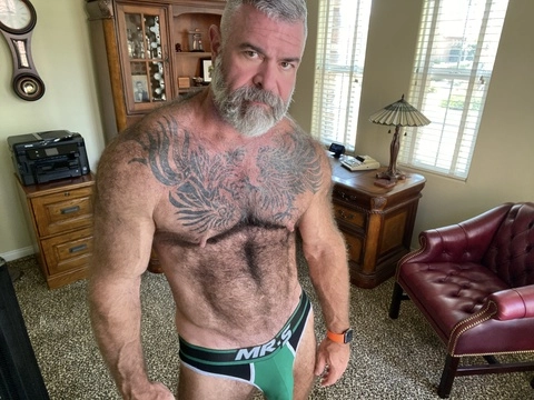 Will Angell OnlyFans Picture