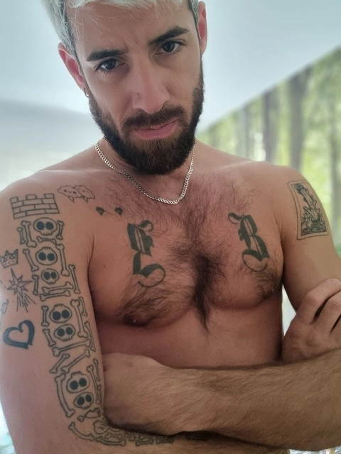 Thunderbuddy1 OnlyFans Picture