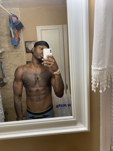 Jay Smooth OnlyFans Picture