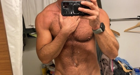 Thick French Dick OnlyFans Picture
