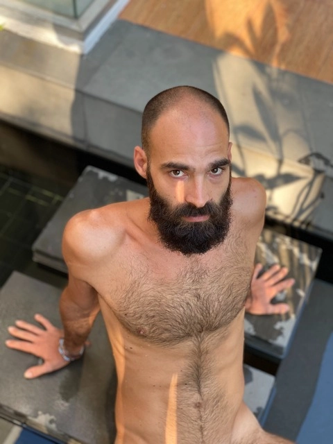 Carlo OnlyFans Picture