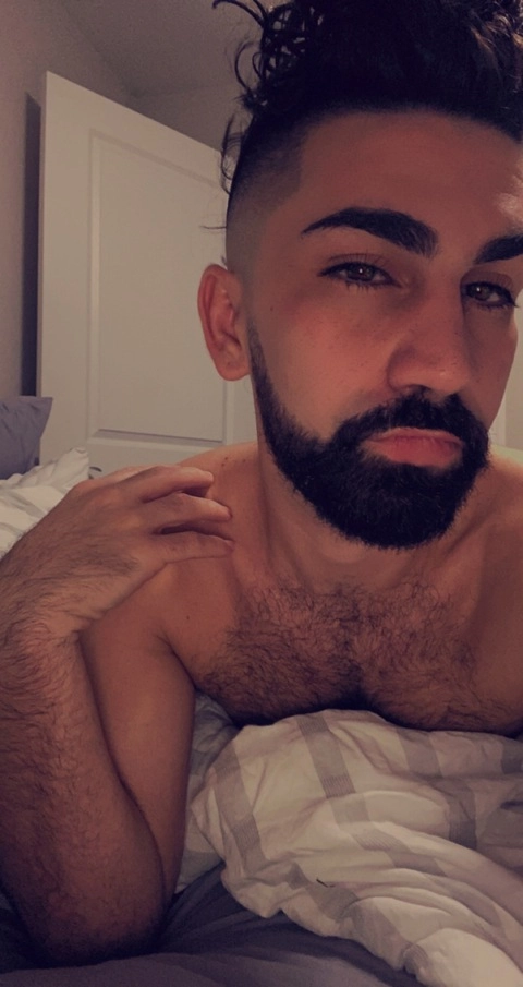 Geovanni OnlyFans Picture