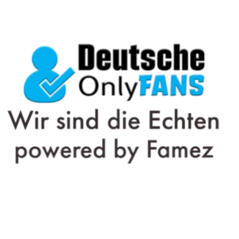 Deutsche Onlyfans OnlyFans Picture