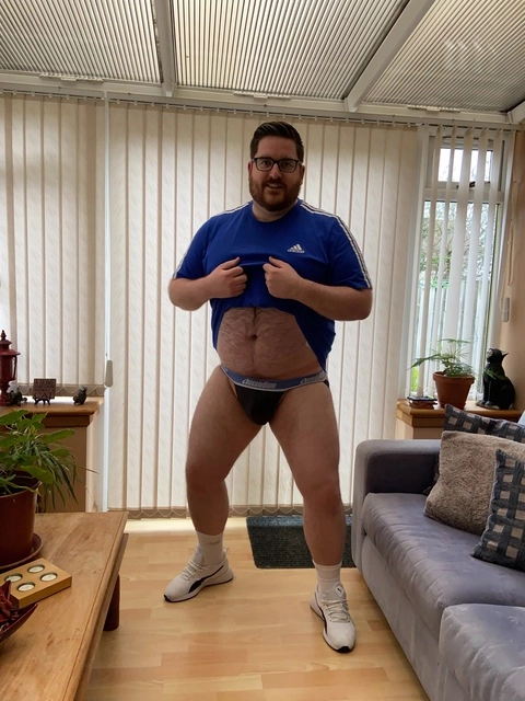 ScottishCub OnlyFans Picture