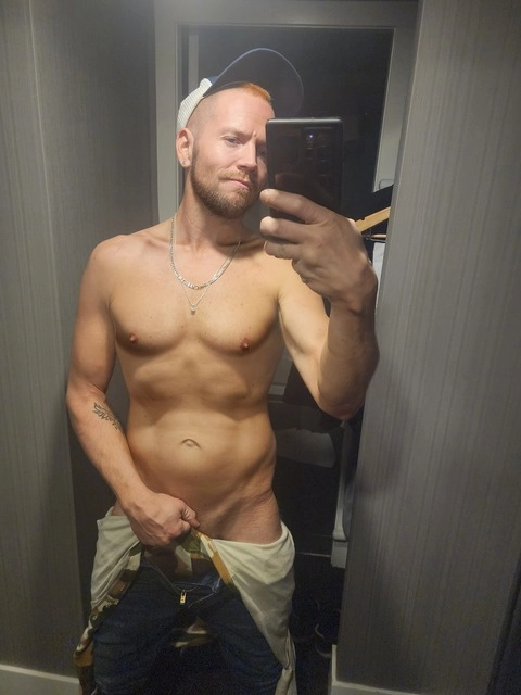 Jake Lasair OnlyFans Picture