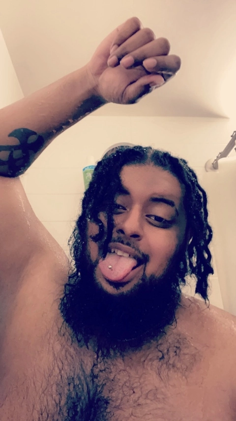 Papi Tank OnlyFans Picture