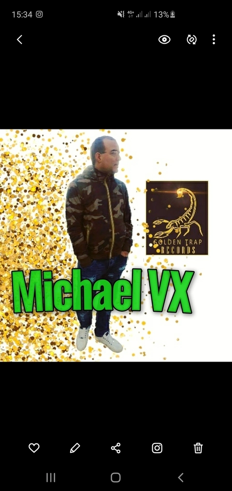 Michael VX