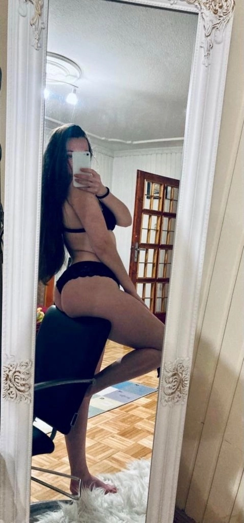 Hannah Lee OnlyFans Picture