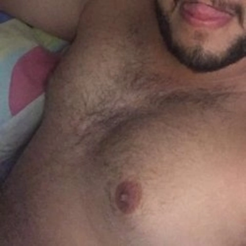 King bear bbk OnlyFans Picture