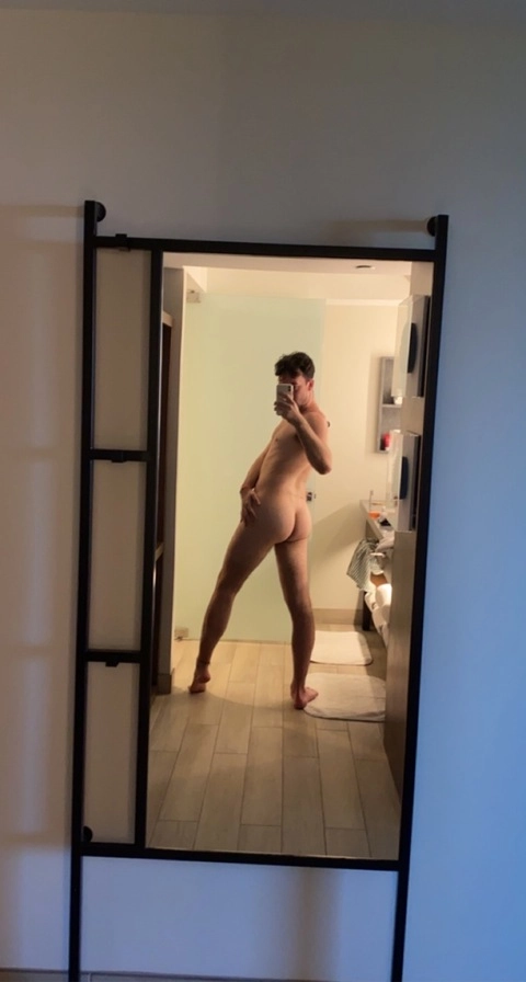 Jasper OnlyFans Picture